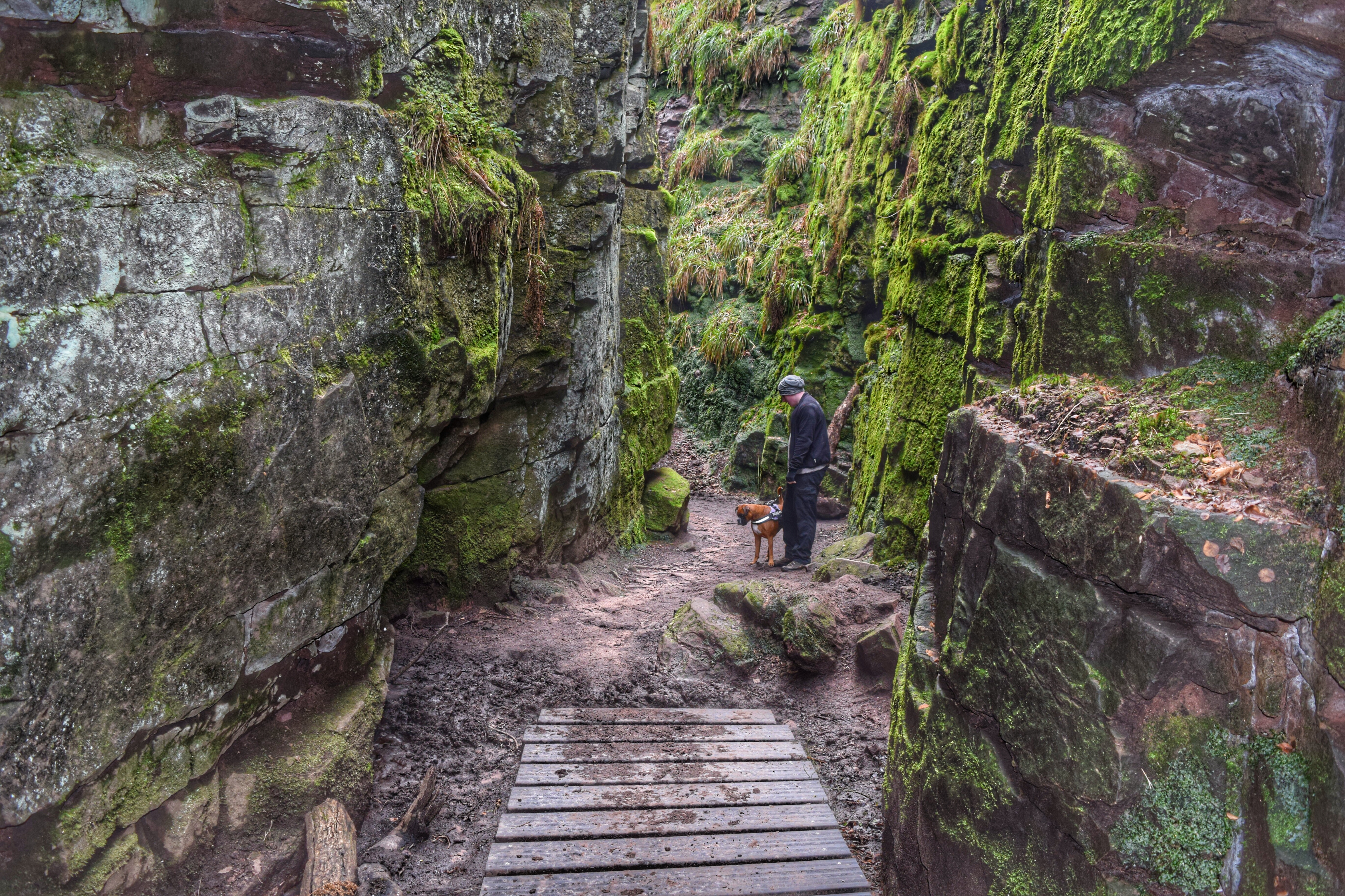 Lud's Church