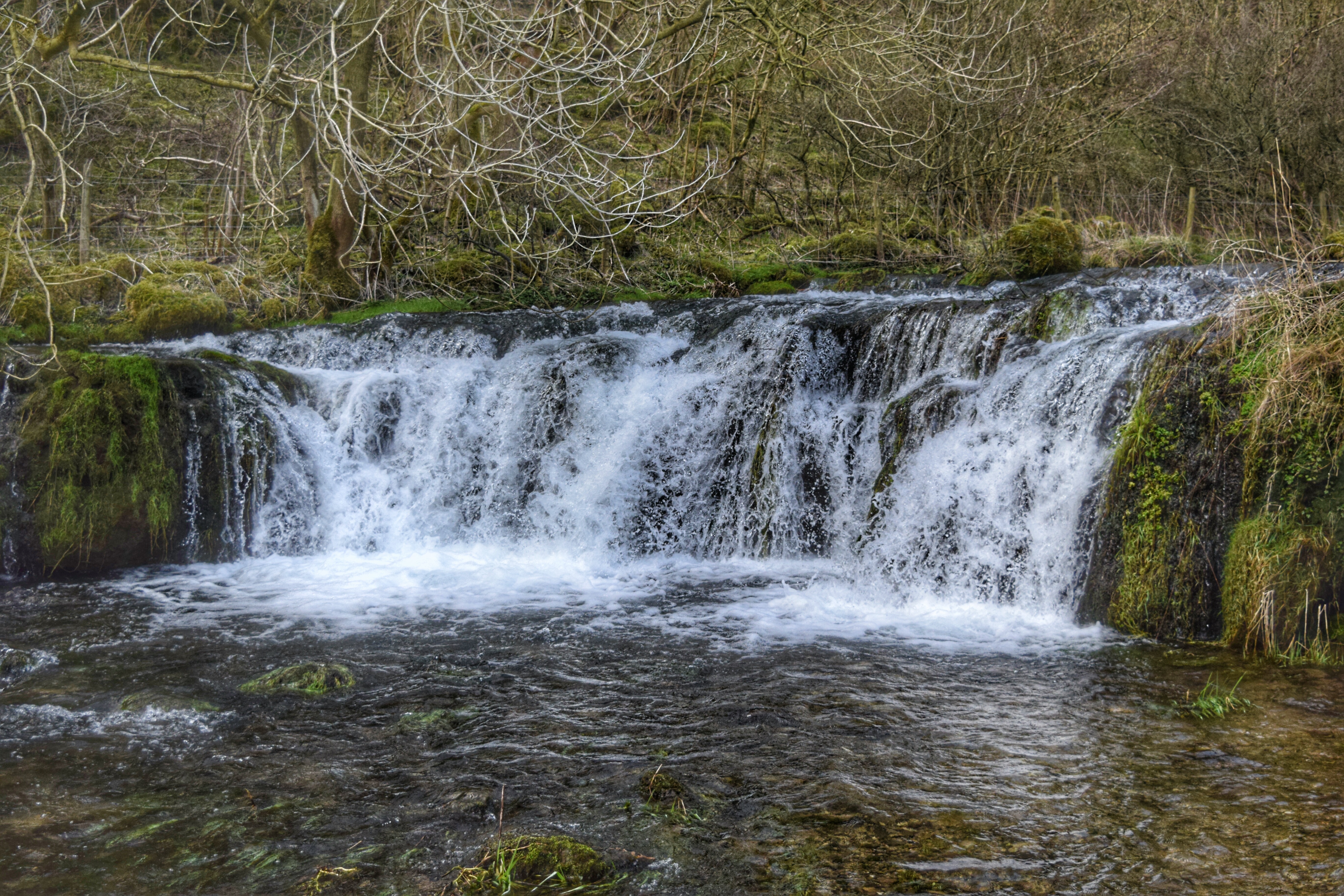 Lathkill Dale