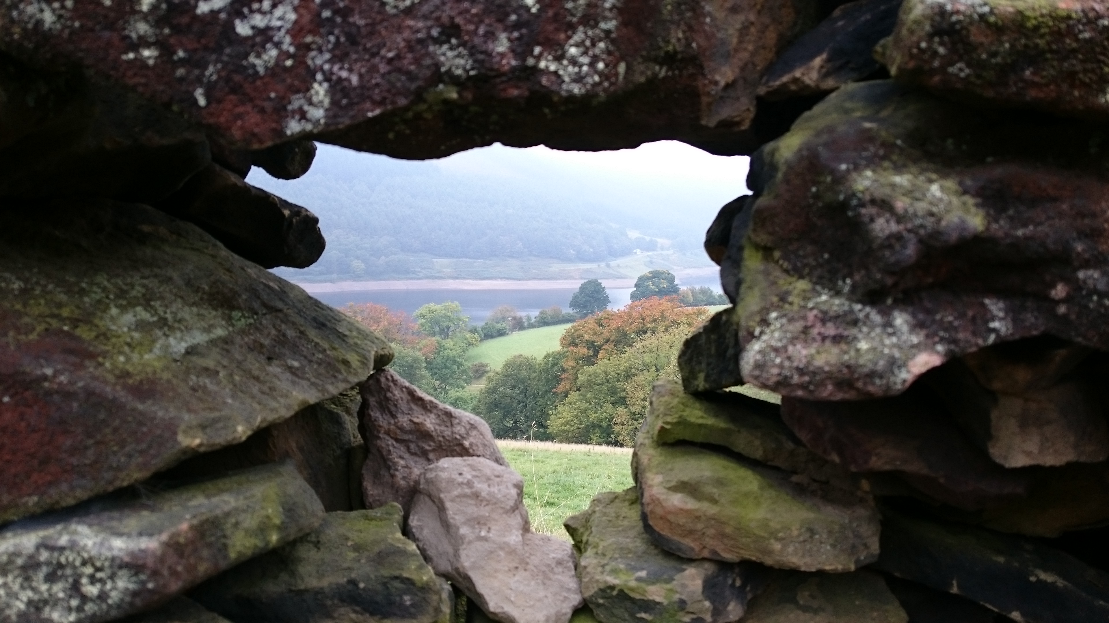 Derwent Edge