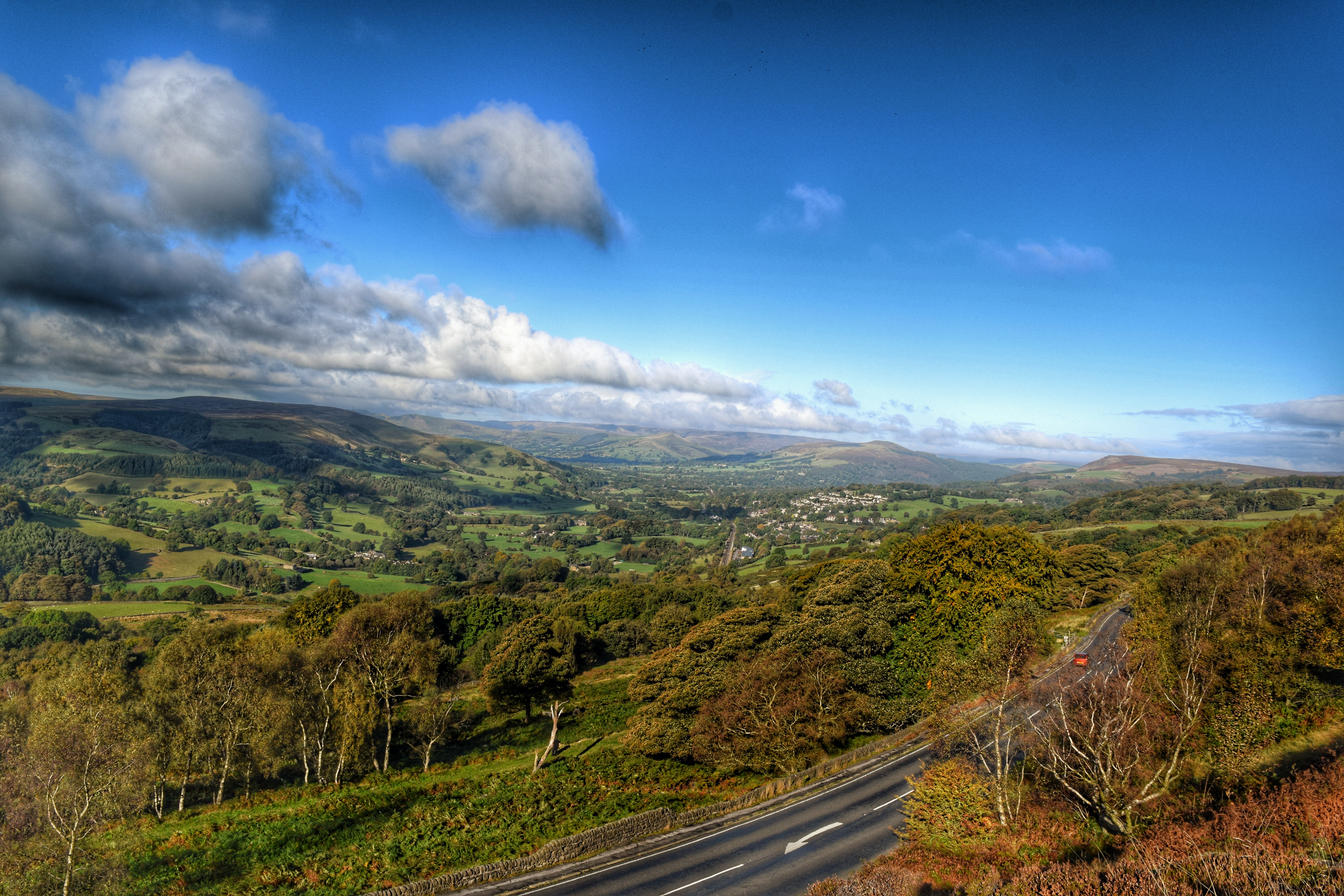 Millstone Edge