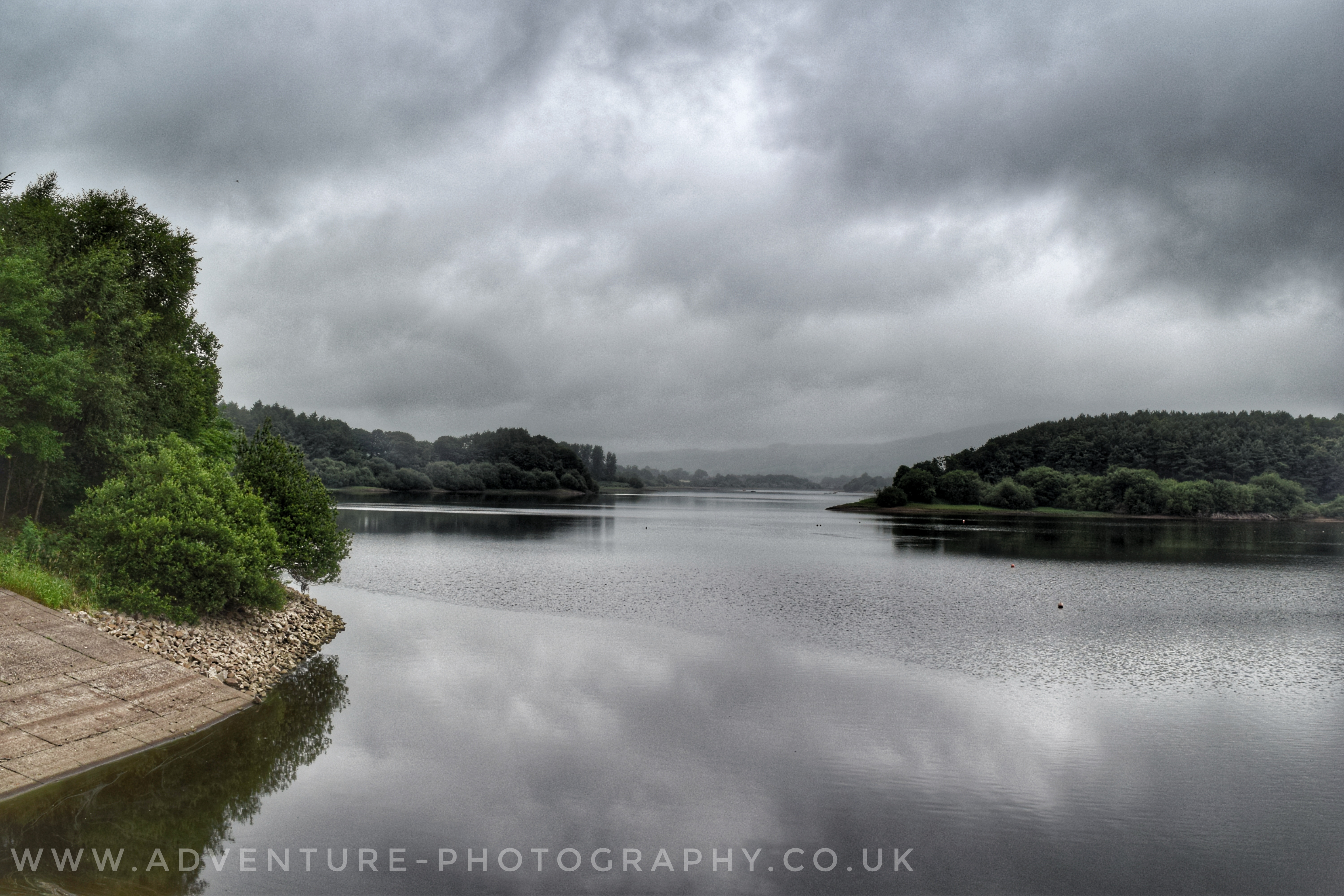 Tittesworth Reservoir