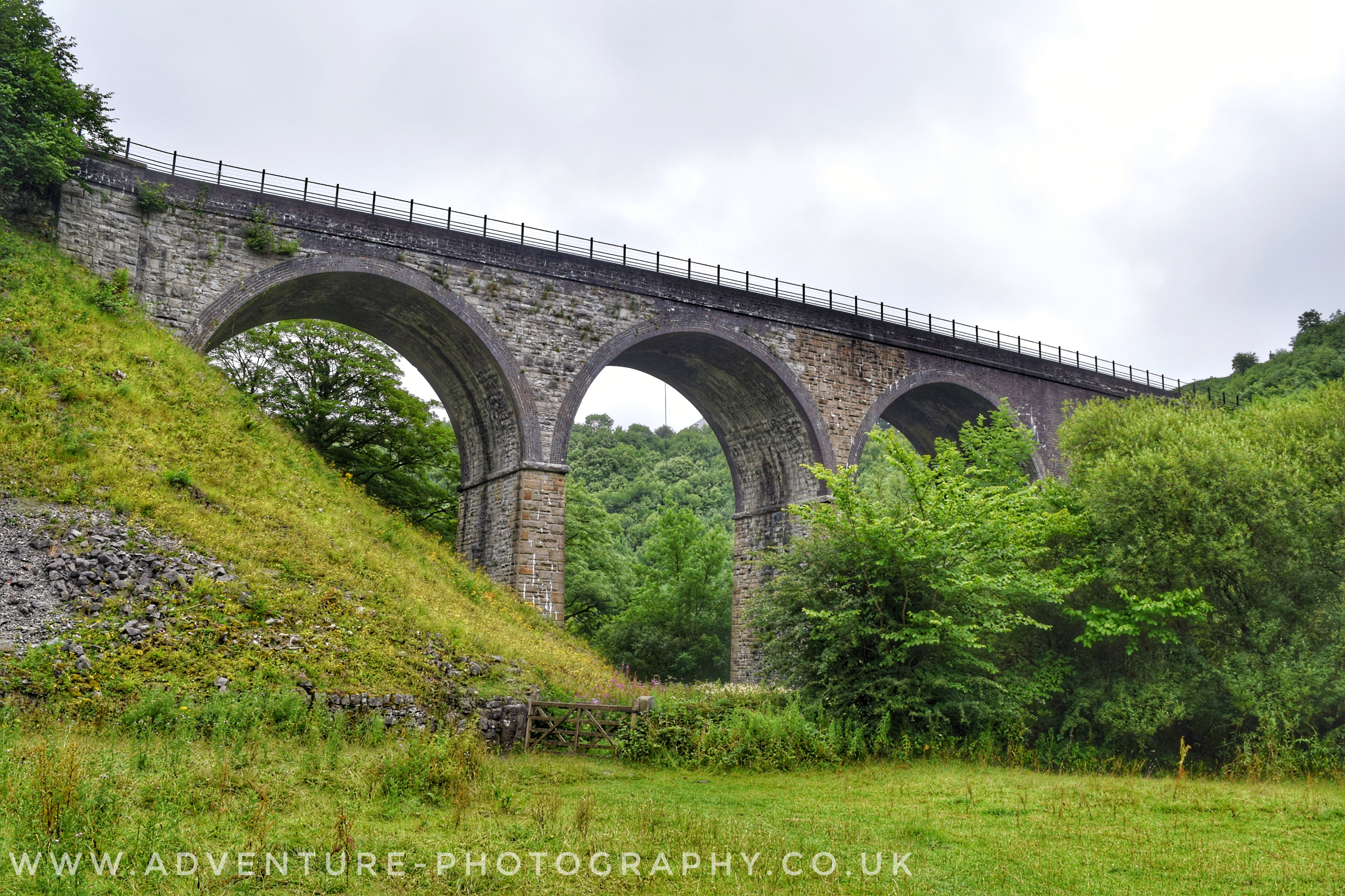 Monsal Dale