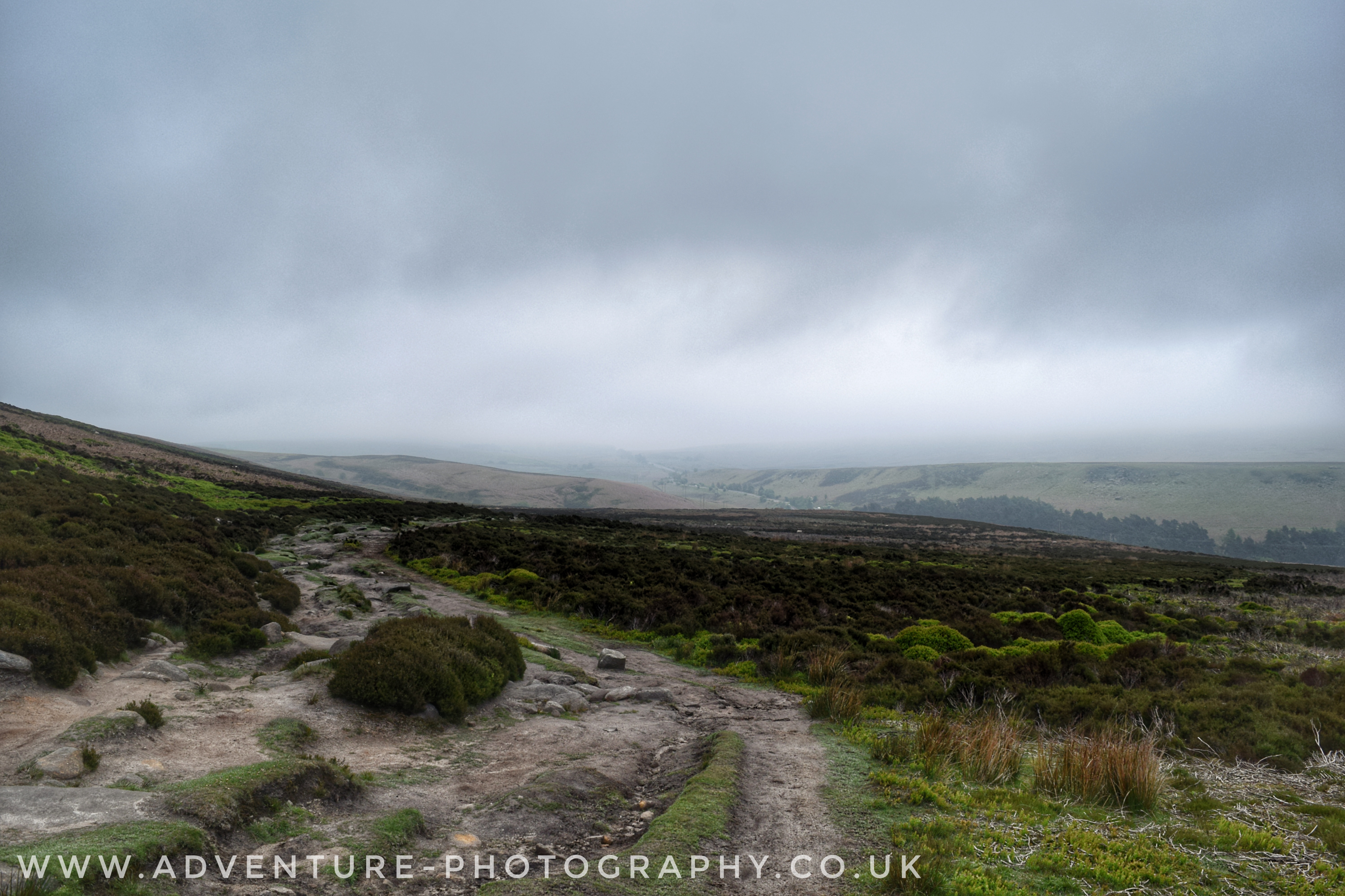 Whinstone Lee Tor