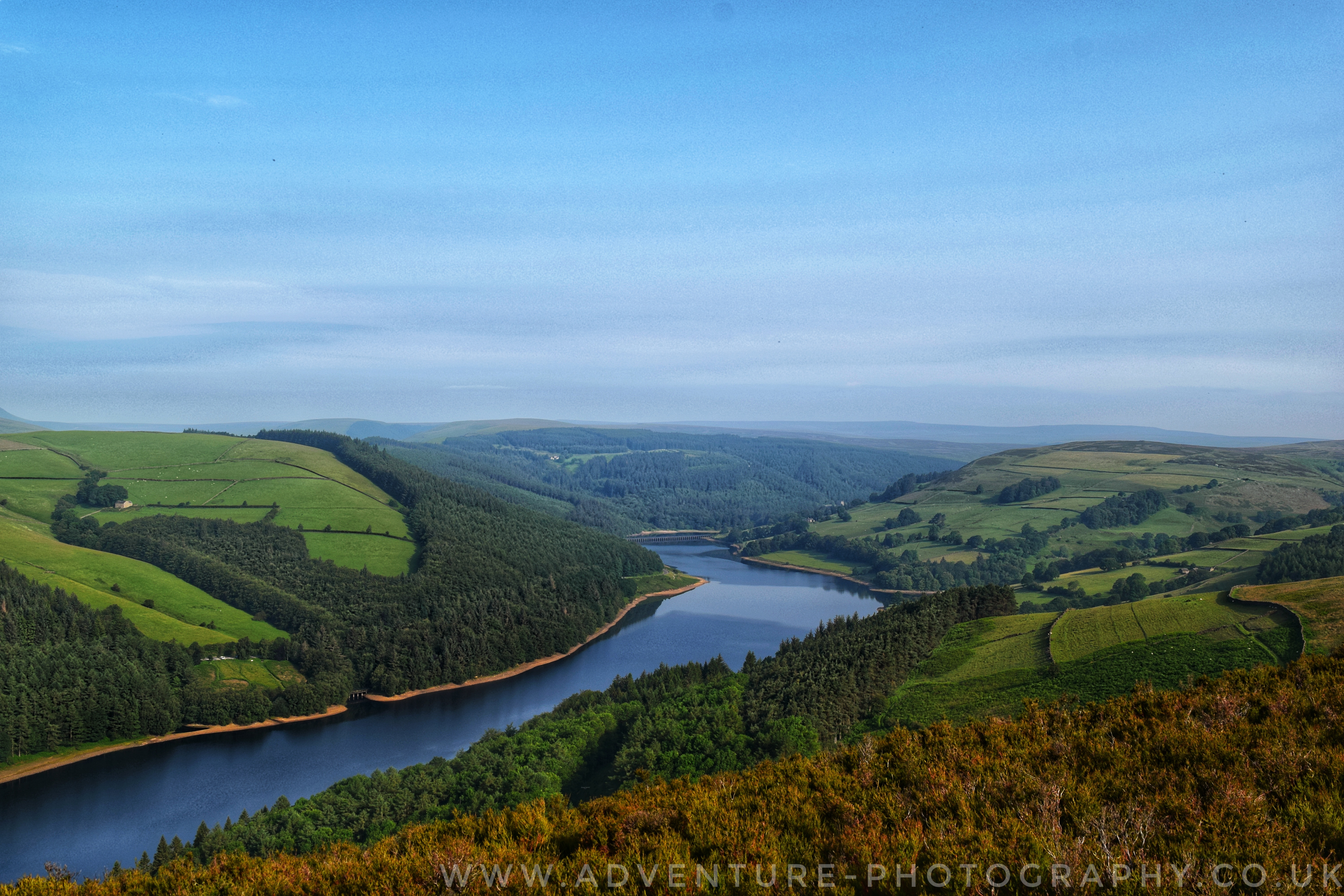 Derwent Edge