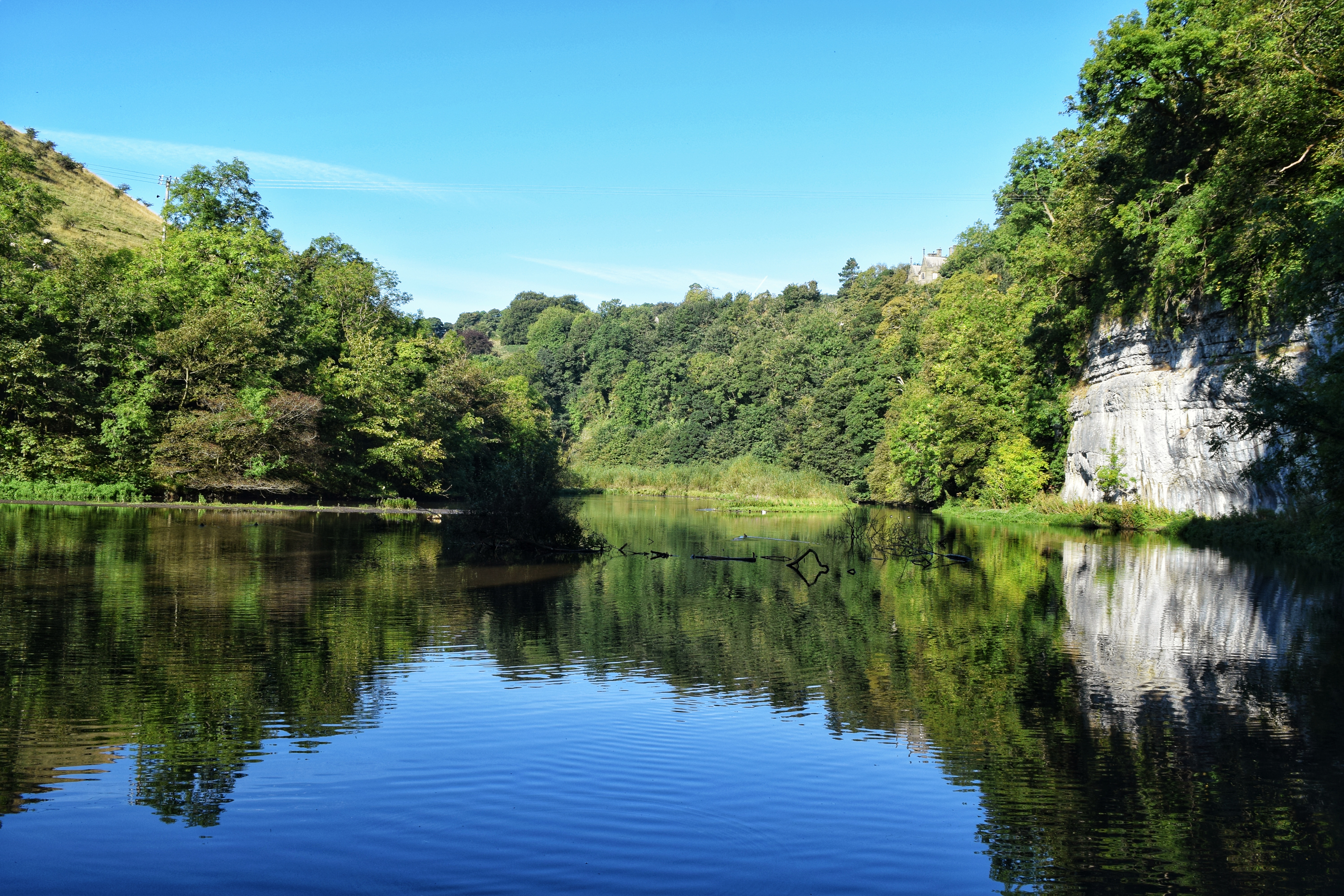 Millers Dale