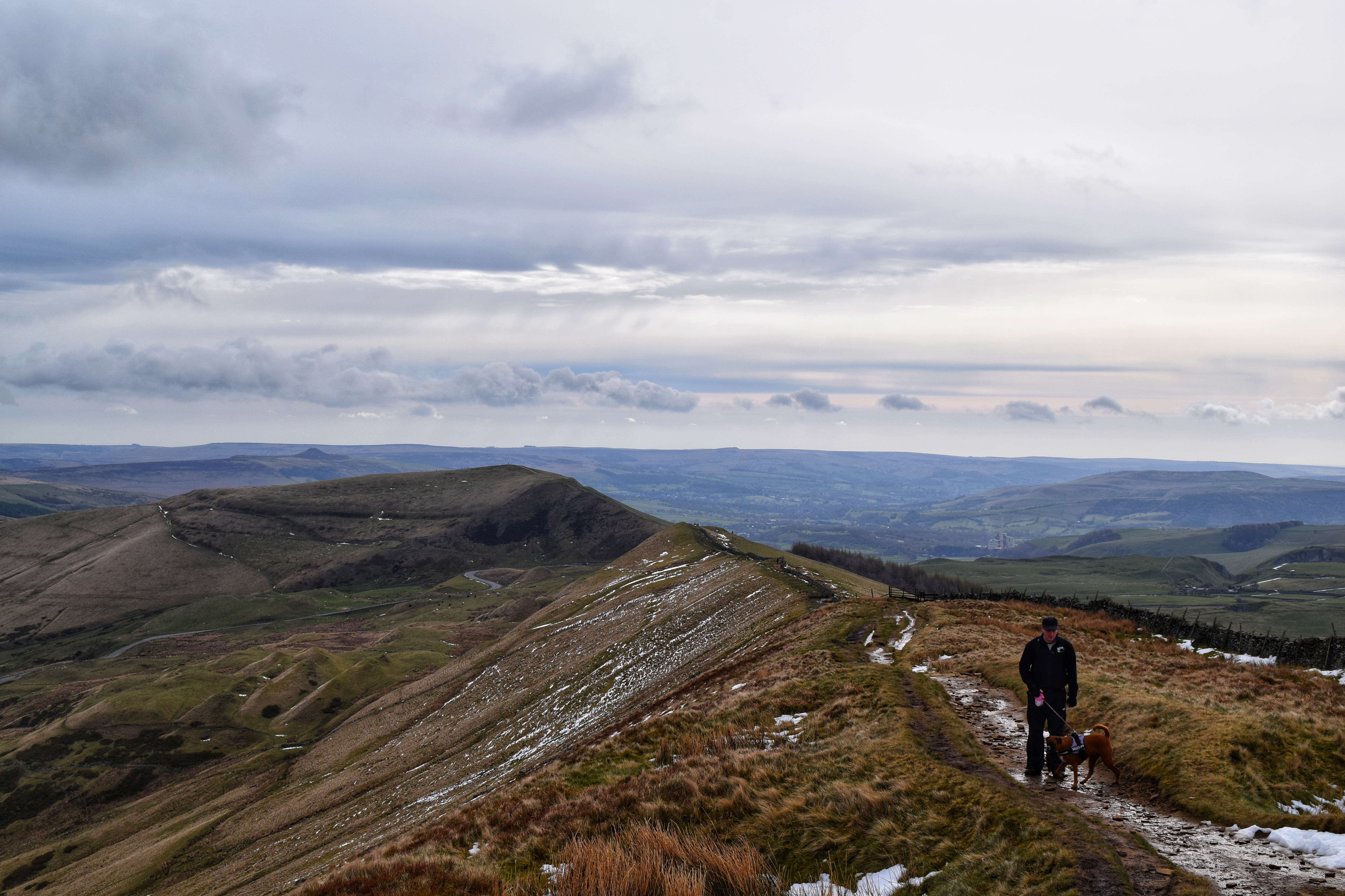 Rushup Edge