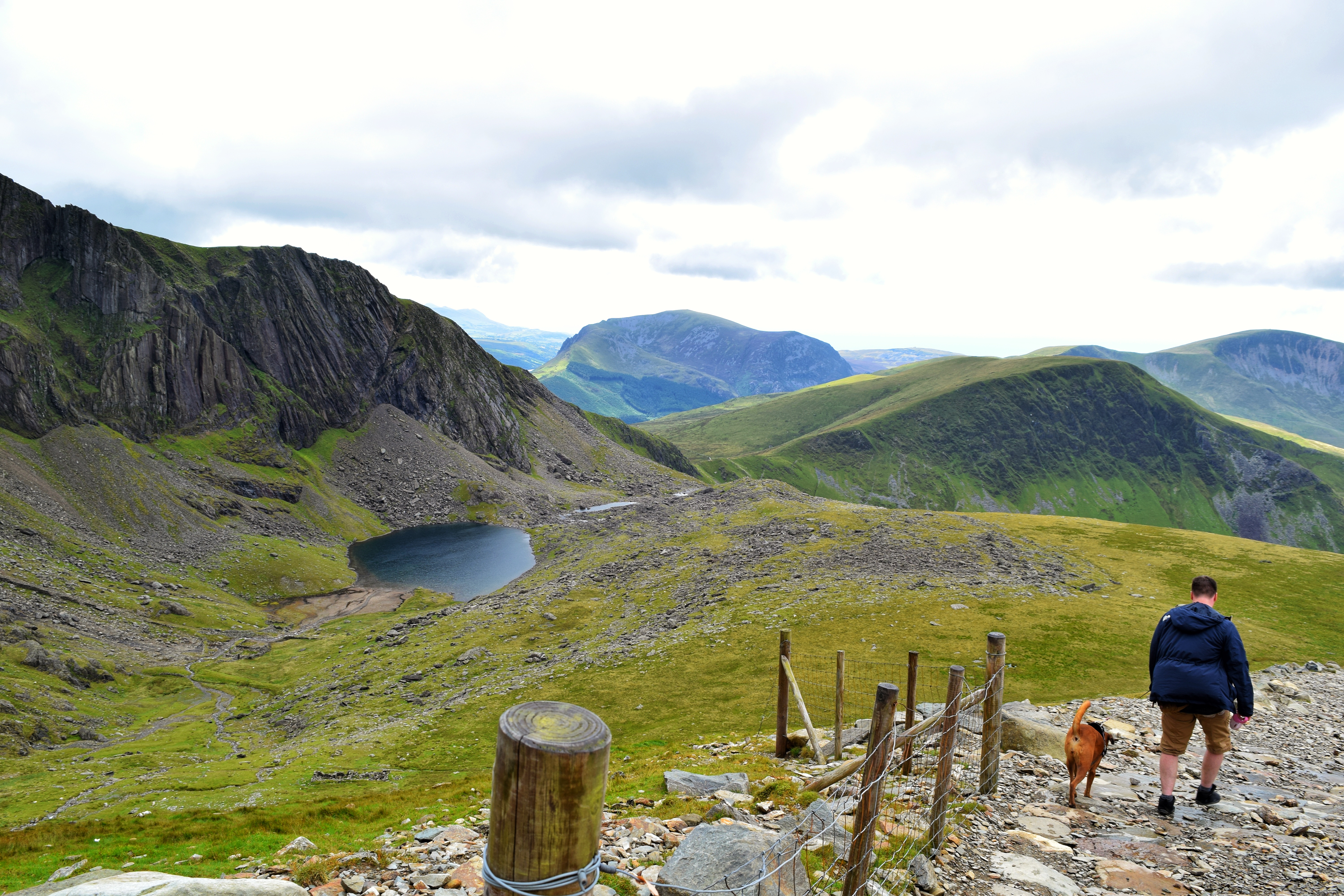Snowdon
