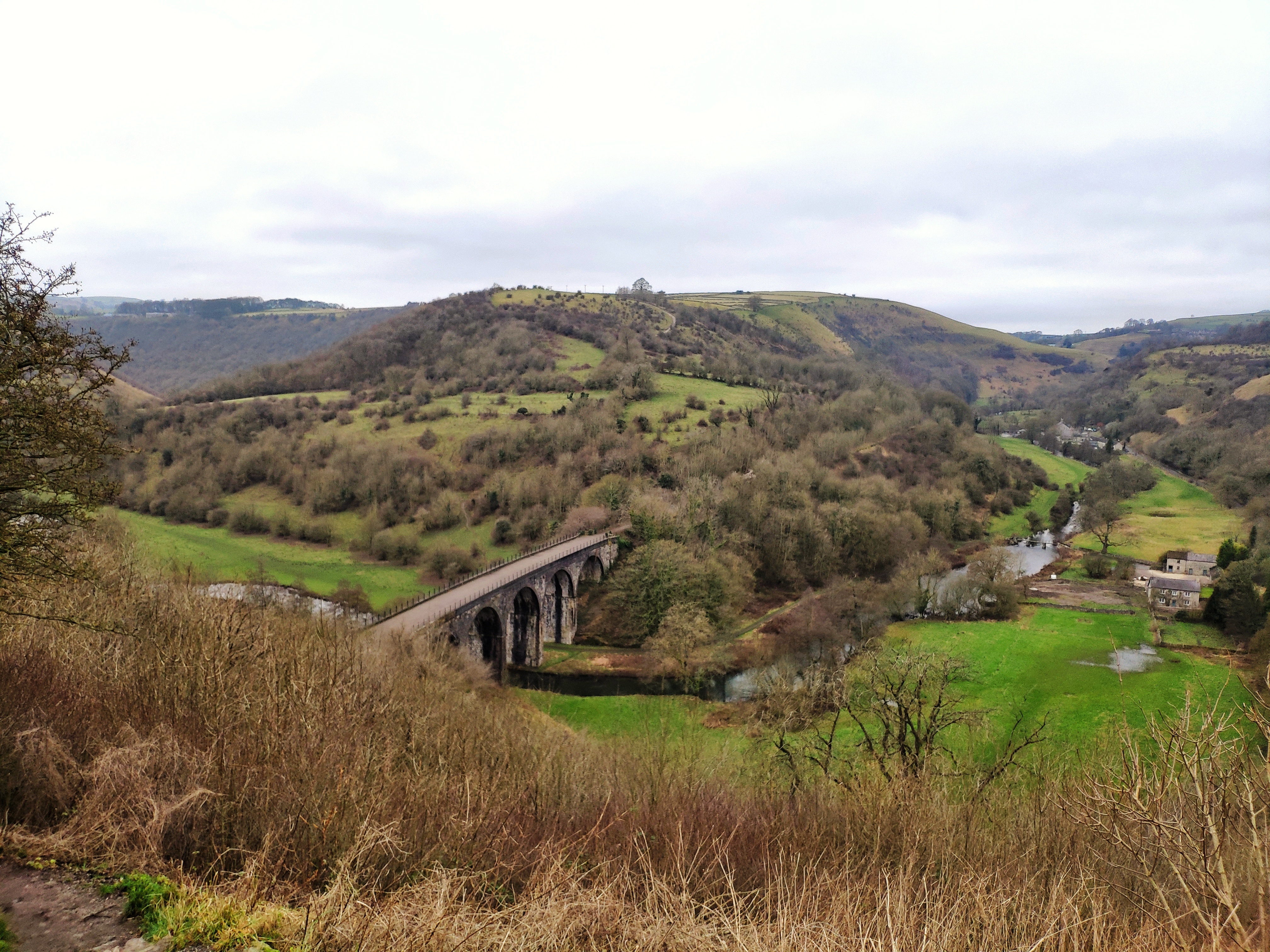 Monsal Head