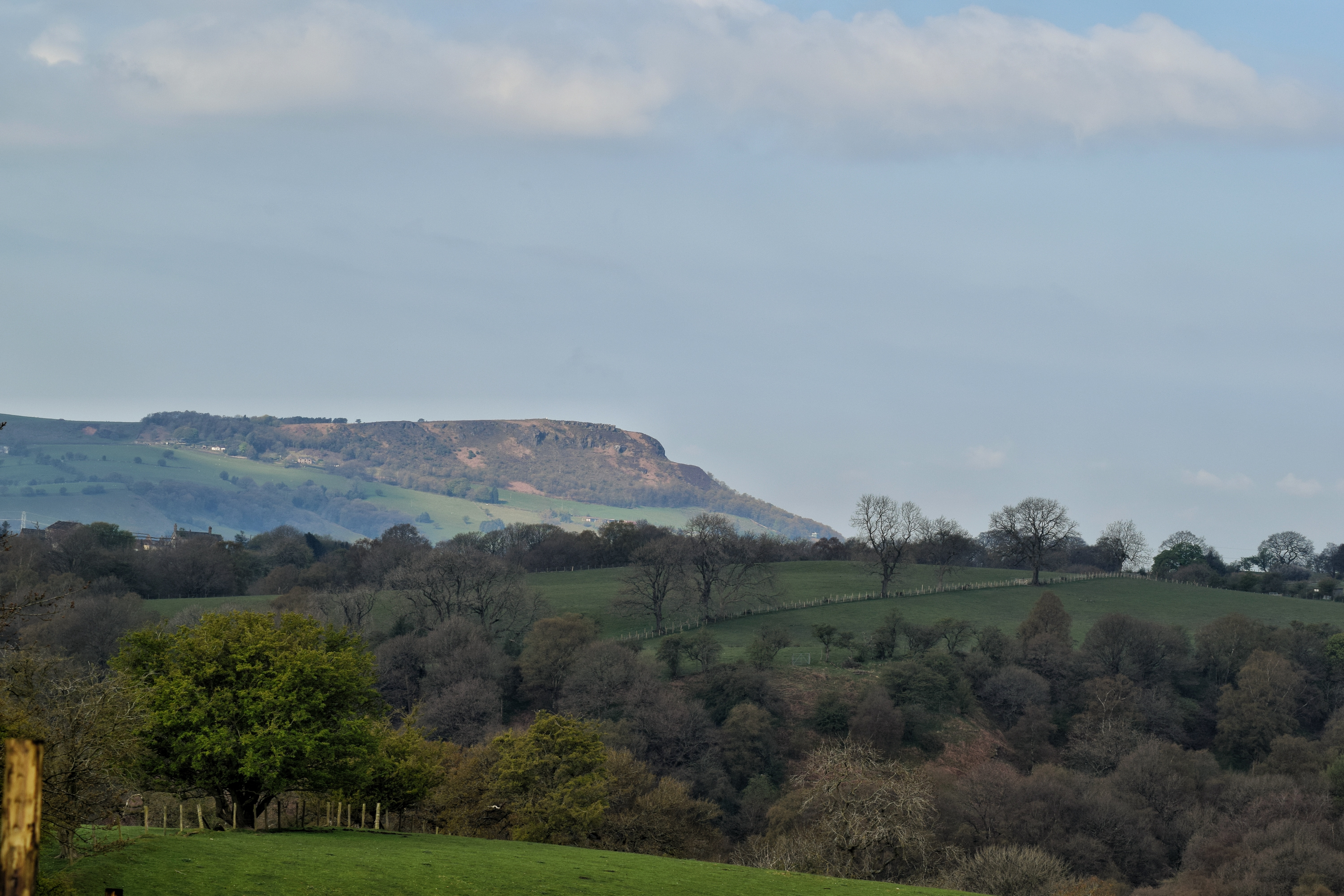 Dane Valley